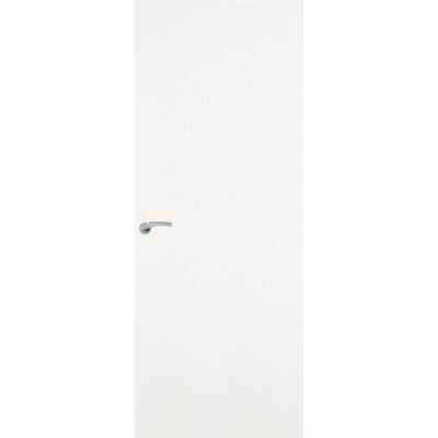 Premdor Flush Paint Grade Plus FD30 Fire Door 1981 x 762 x 44mm