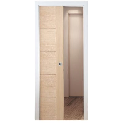 LPD Single Pocket Door System 2040 x 726mm