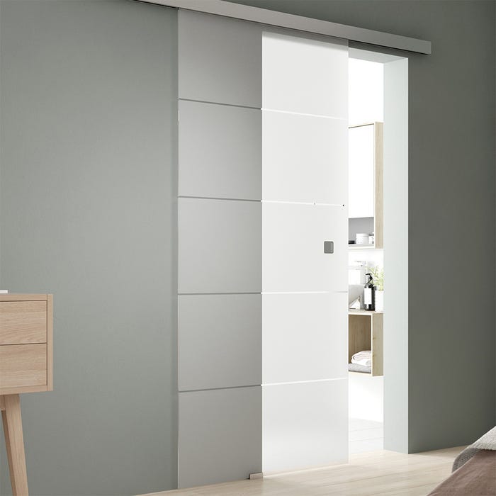 Jeld Wen Internal Infinity Abstract Sliding Glass Door Cache Track Pull Handle 2058 X 935 8mm Jeld Wen Internal Infinity Abstract, Jeld Wen Sliding Door Key Lock
