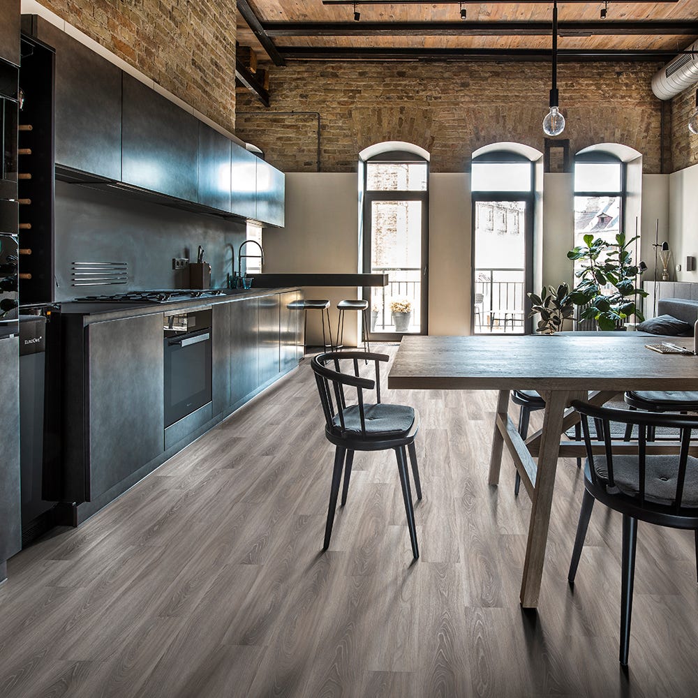 Crown Click 5mm Gloucester Vinyl Flooring