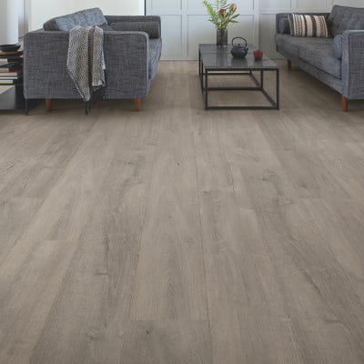 Quick Step Capture SIG4752 Patina Oak Grey Laminate Flooring
