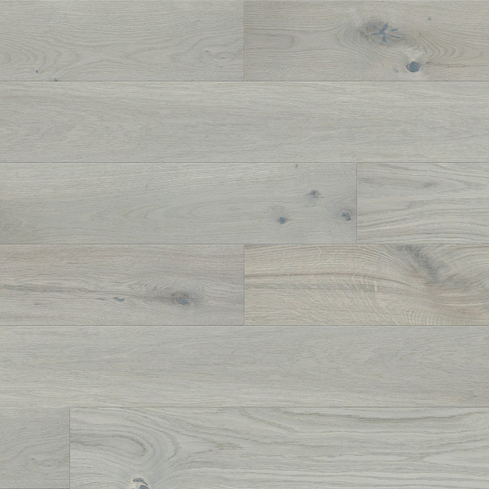 Silver Oak 5G LOC Matt Lacquered 14mm Engineered Wood Flooring