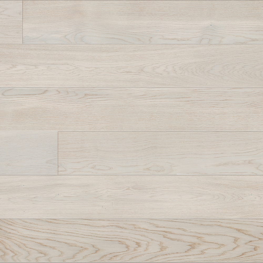 Planked Oak 5G LOC Matt Lacquered 14mm Engineered Wood Flooring