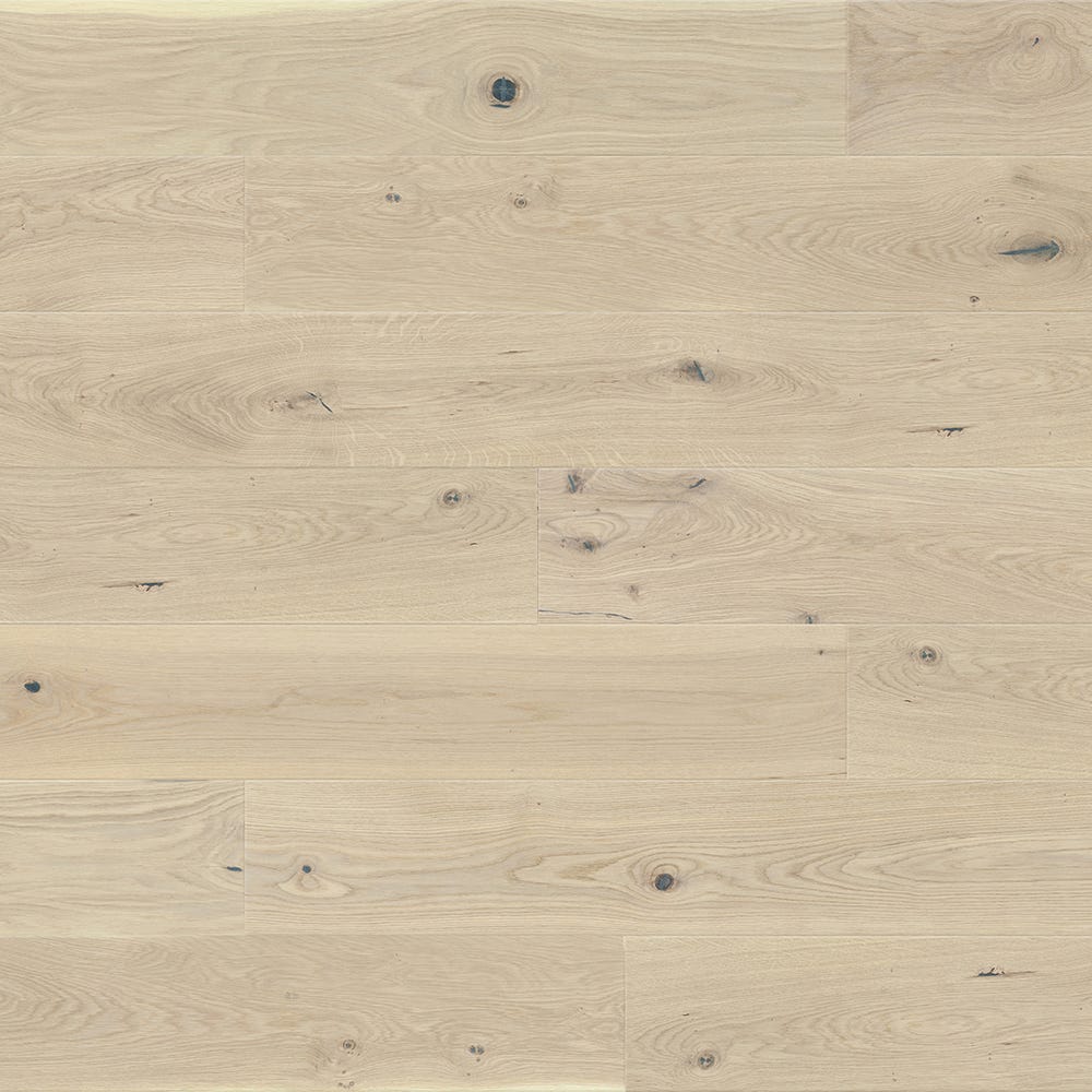 Invisible Oak 5G LOC Matt Lacquered 14mm Engineered Wood Flooring
