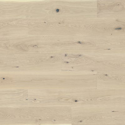 Invisible Oak 5G LOC Matt Lacquered 14mm Engineered Wood Flooring