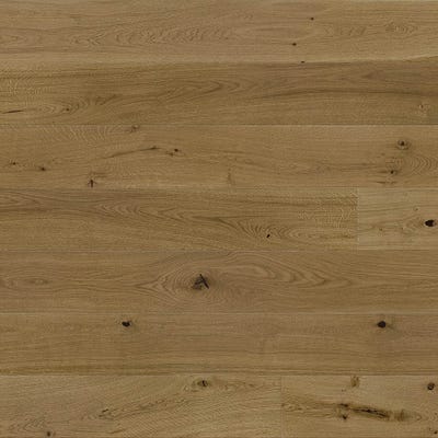 Smoked Oak 5G LOC Matt Lacquered 14mm Engineered Wood Flooring