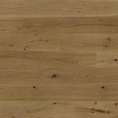 14 x 180mm Brushed Matt Lacquered Smoked Oak 5G LOC Engineered Wood Flooring