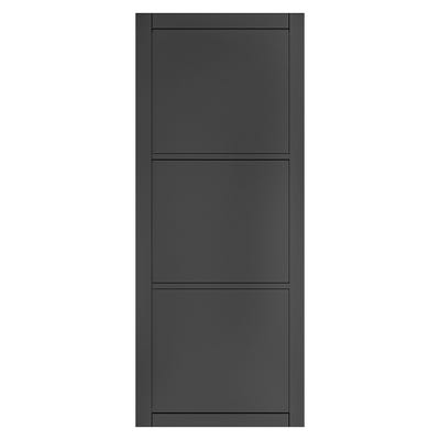 Deanta Camden Black Door 1981 x 838 x 35mm