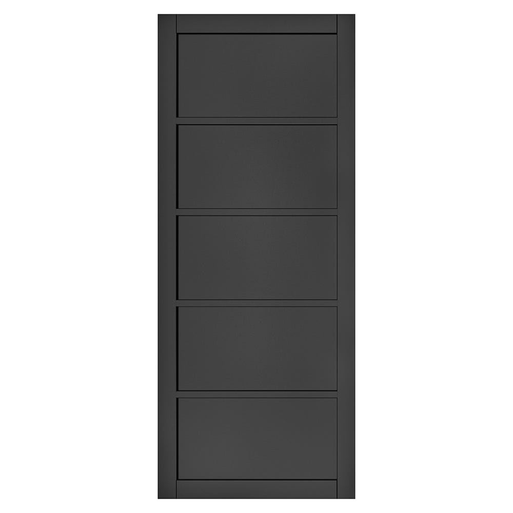 Deanta Internal Shoreditch Black Door