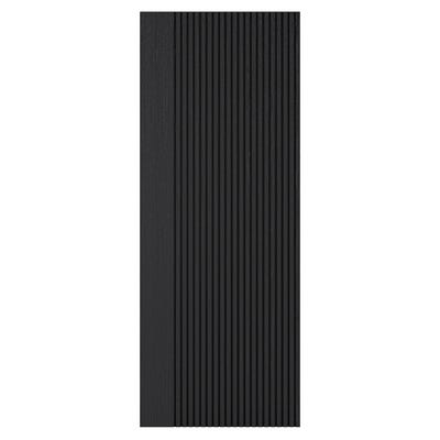 LPD Internal Ash Grey Melbourne Door