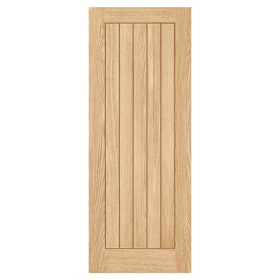 LPD Internal Oak Belize Pre-Finished Door