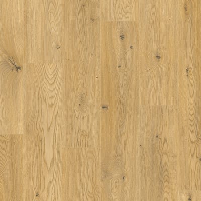 Elka 12mm Sunrise Oak ELT174AP Laminate Flooring