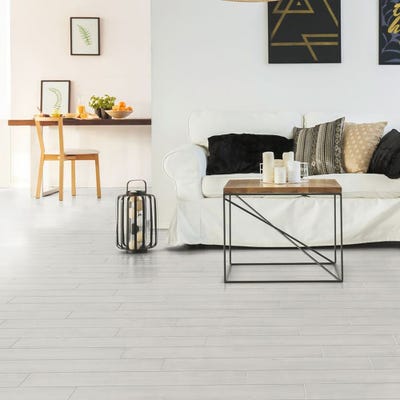 Luvanto Click Plus Arctic Maple QAF-LKP-06 Vinyl Flooring