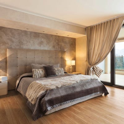 Luvanto Click Plus Harvest Oak QAF-LKP-14 Vinyl Flooring