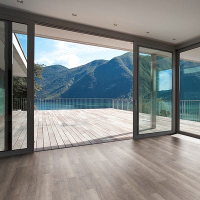 Luvanto Click Plus Harbour Oak QAF-LKP-16 Vinyl Flooring