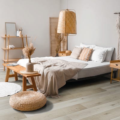 Luvanto Click Plus Desert Driftwood QAF-LKP-23 Vinyl Flooring