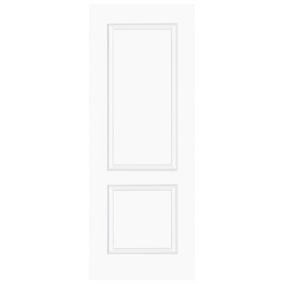 LPD Internal White Berlin Prefinished Door 1981 x 686 x 35mm
