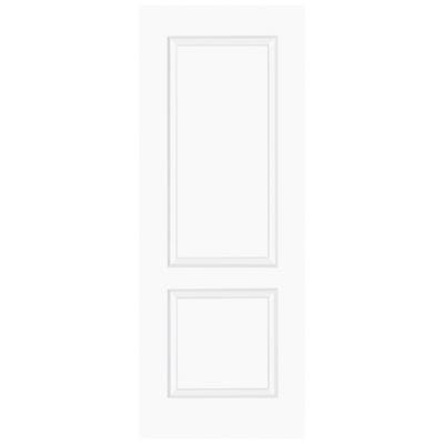 LPD White Berlin FD30 Fire Door 1981 x 686 x 44mm