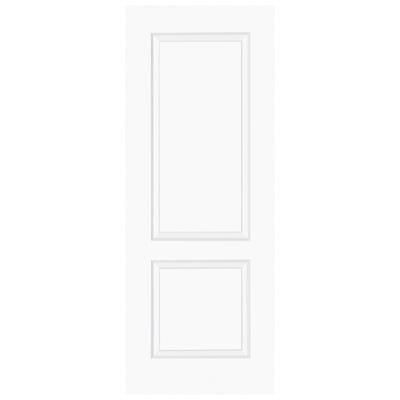 LPD White Berlin FD30 Fire Door 1981 x 762 x 44mm