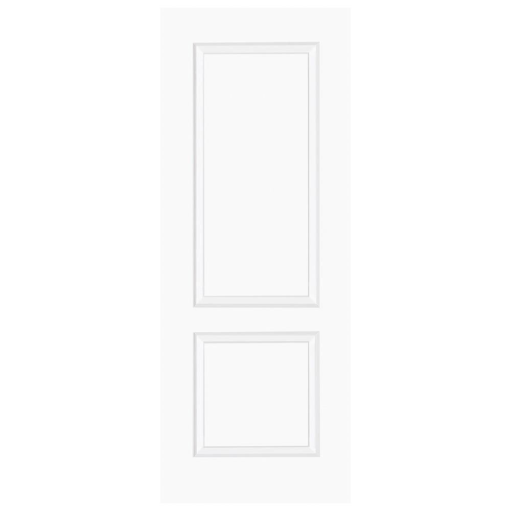 LPD Internal White Berlin Prefinished FD30 Fire Door