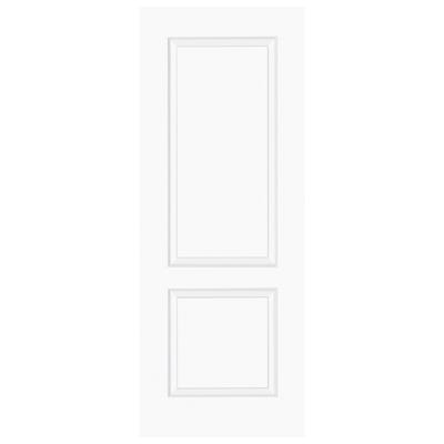 LPD Internal White Berlin Prefinished FD30 Fire Door