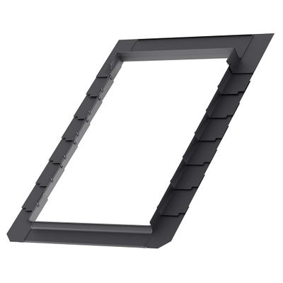 VELUX EDL CK02 2000 Slate Flashing with BDX 55 x 78cm