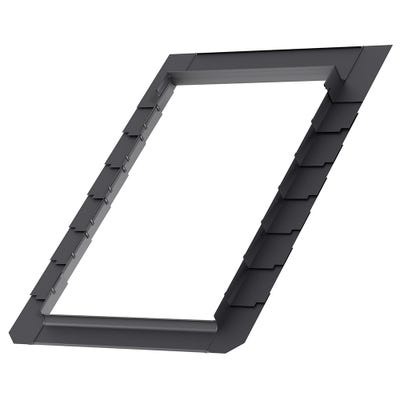 VELUX EDL 2000 Slate Flashing with BDX