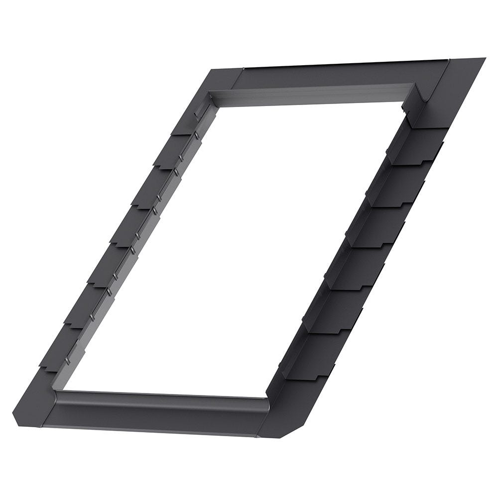 VELUX EDL FK06 2000 Slate Flashing with BDX 66 x 118cm