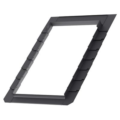 VELUX EDL MK04 2000 Slate Flashing with BDX 78 x 98cm