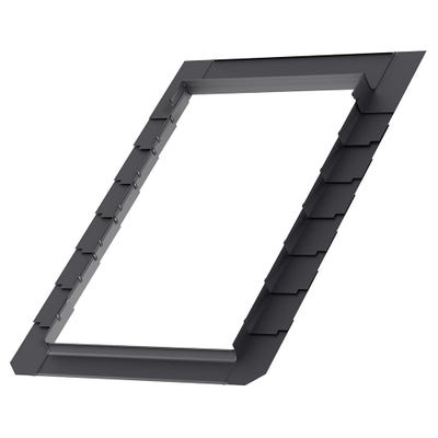 VELUX EDL MK06 2000 Slate Flashing with BDX 78 x 118cm