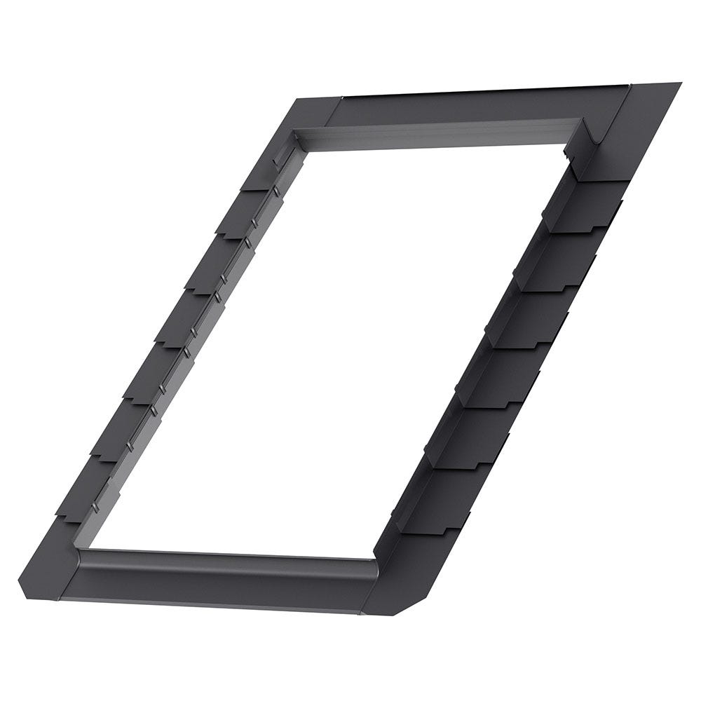 VELUX EDL SK06 2000 Slate Flashing with BDX 114 x 118cm