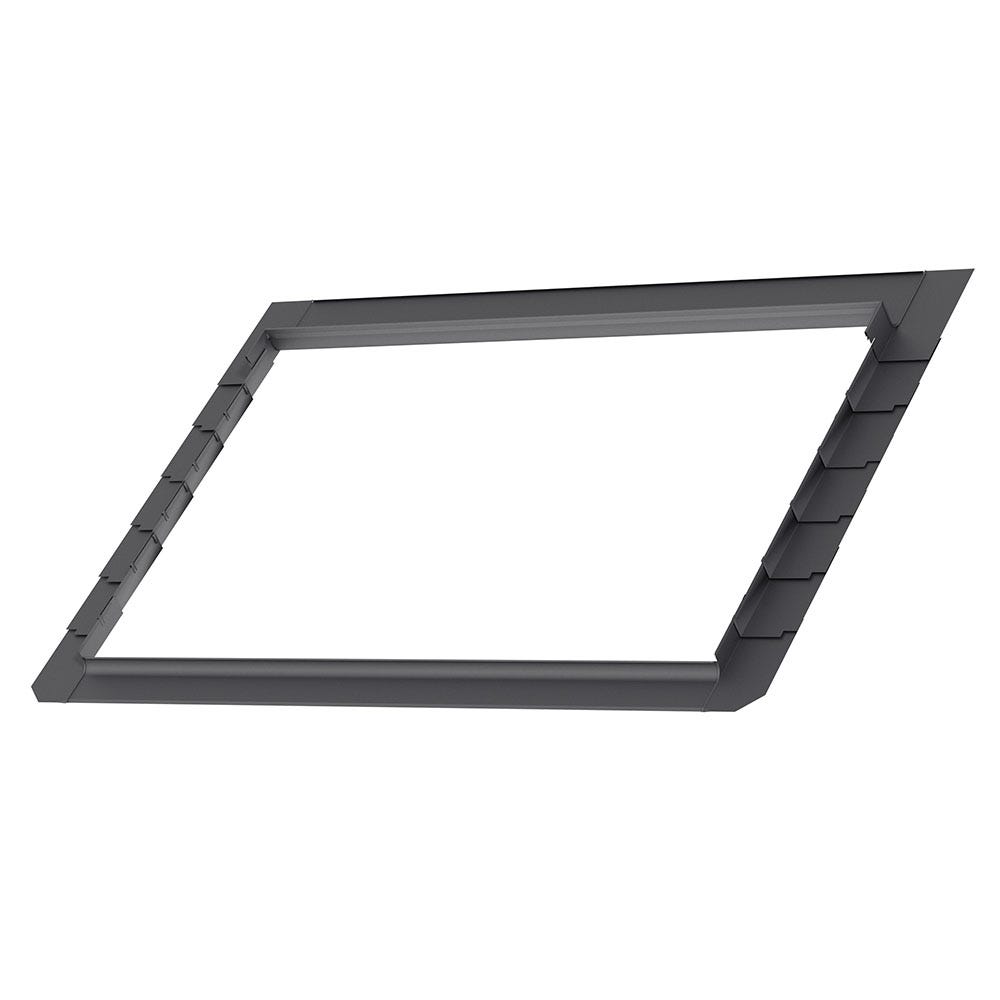 VELUX EDL UK04 2000 Slate Flashing with BDX 134 x 98cm