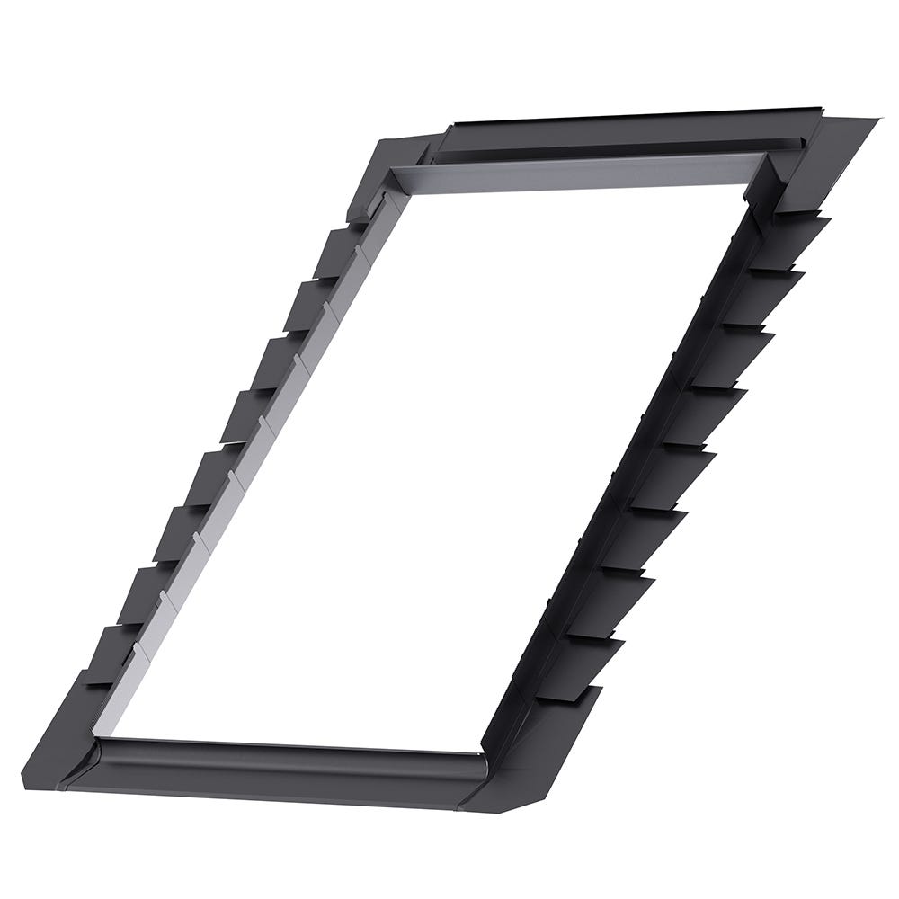 VELUX EDP CK02 2000 Plain Tile Flashing with BDX 55 x 78cm