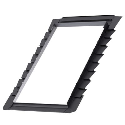 VELUX EDP CK02 2000 Plain Tile Flashing With BDX 55 x 78cm