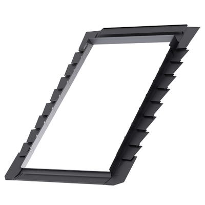 VELUX EDP FK06 2000 Plain Tile Flashing with BDX 66 x 118cm