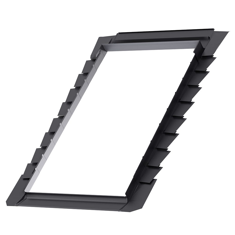 VELUX EDP MK04 2000 Plain Tile Flashing with BDX 78 x 98cm