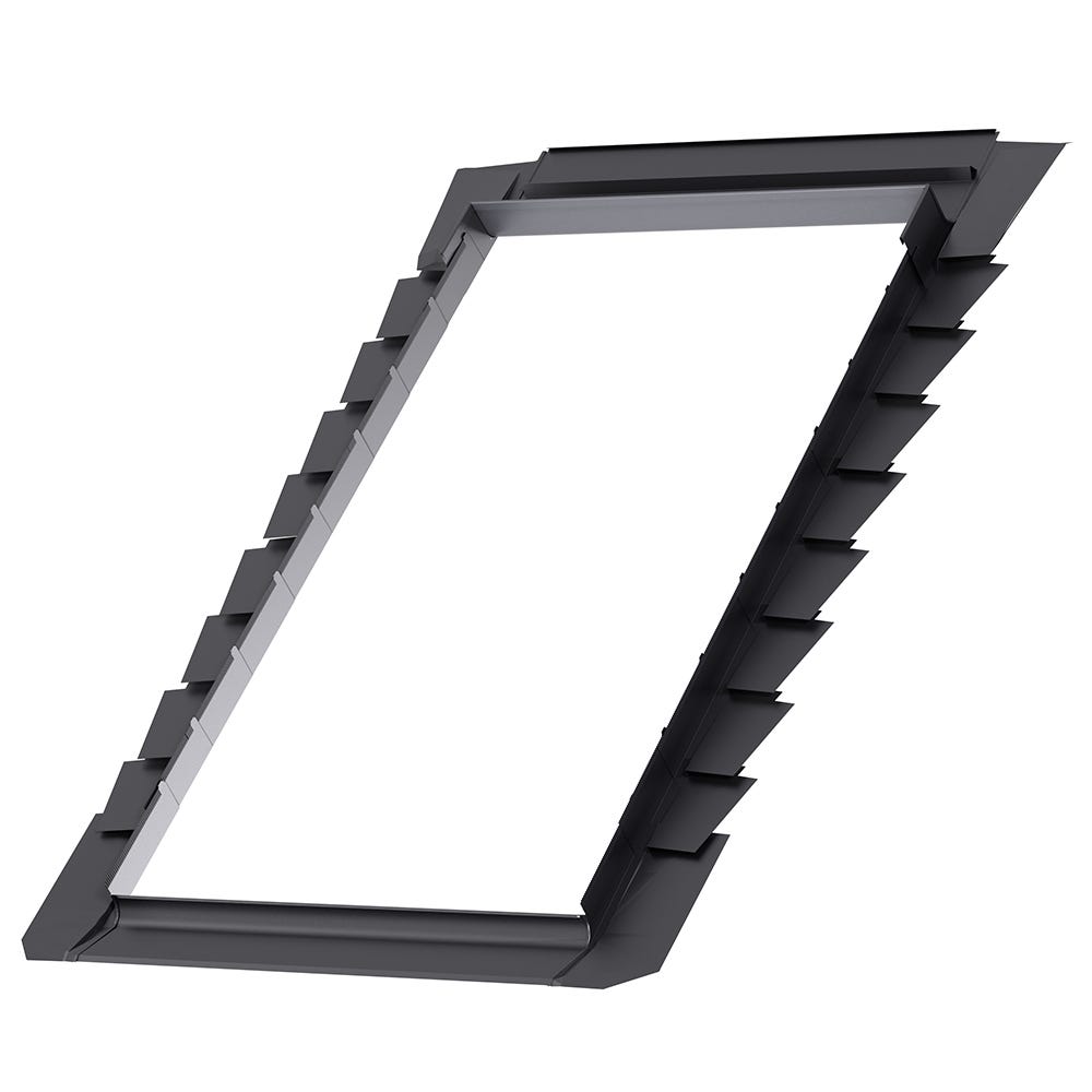 VELUX EDP PK08 2000 Plain Tile Flashing with BDX 94 x 140cm