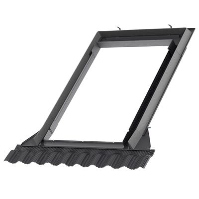 VELUX EDW CK04 2000 Tile Flashing with BDX 55 x 98cm