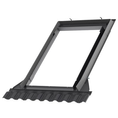 VELUX EDW CK06 2000 Tile Flashing with BDX 55 x 118cm
