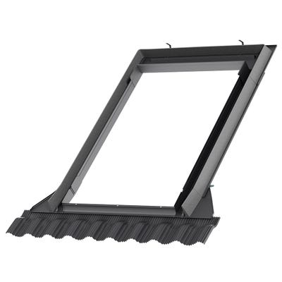 VELUX EDW FK06 2000 Tile Flashing with BDX 66 x 118cm