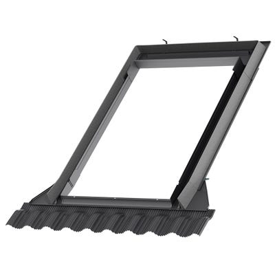 VELUX EDW PK10 2000 Tile Flashing with BDX 94 x 160cm