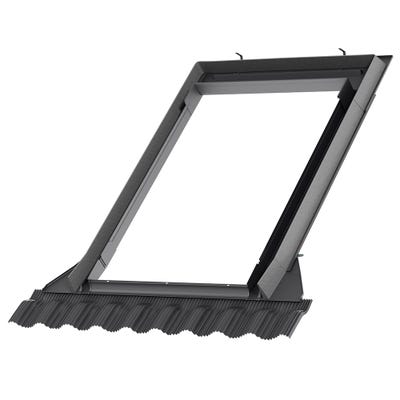 VELUX EDW SK06 2000 Tile Flashing with BDX 114 x 118cm