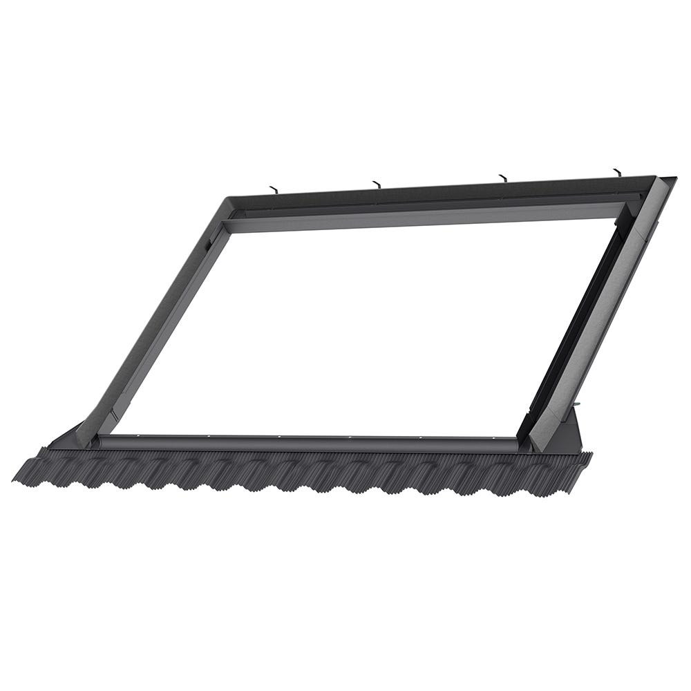 VELUX EDW UK04 2000 Tile Flashing with BDX 134 x 98cm
