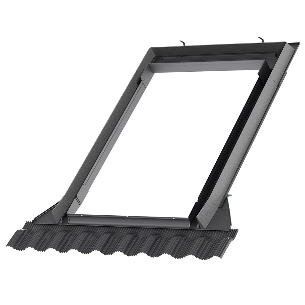 VELUX EDW UK08 2000 Tile Flashing with BDX 134 x 140cm