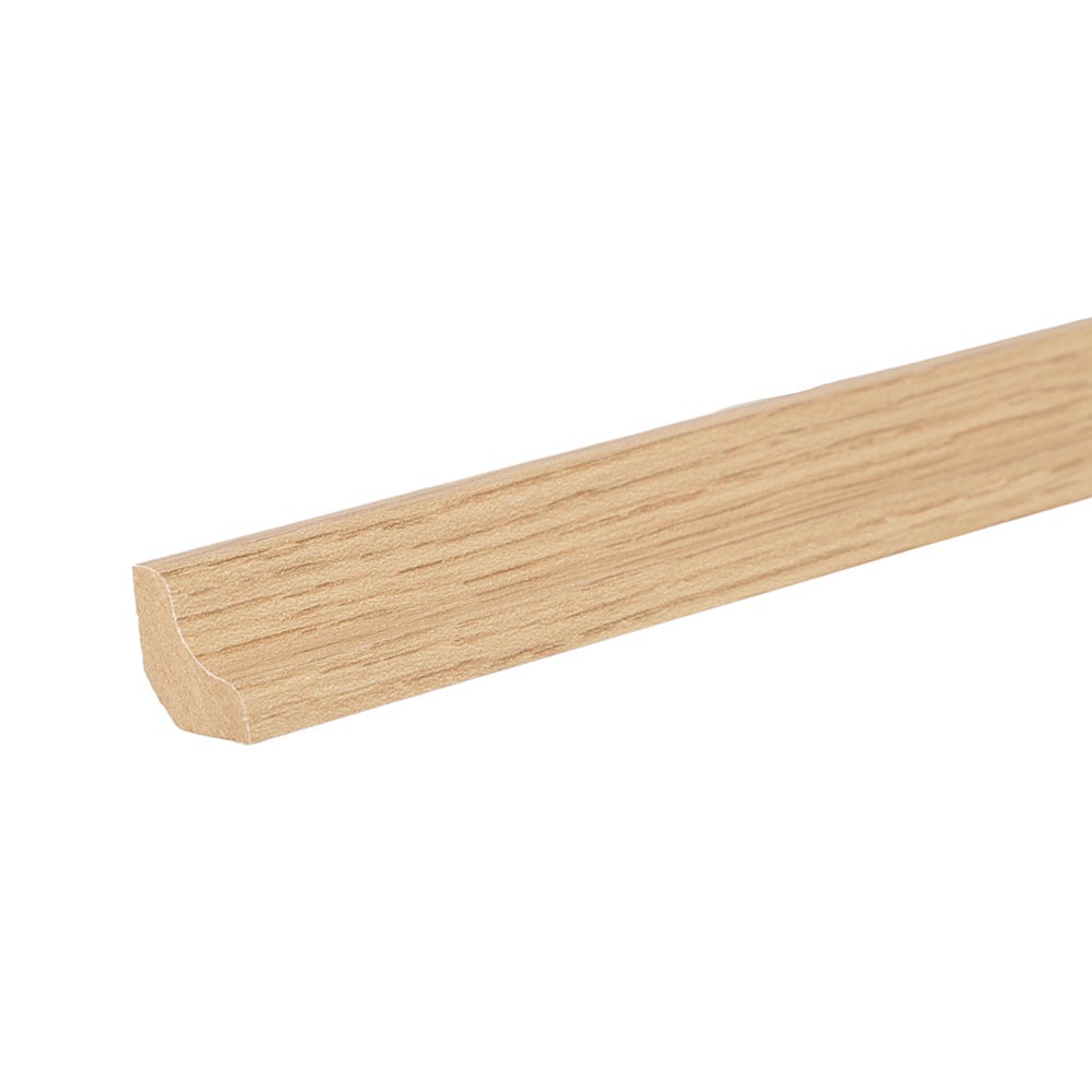 Crown MDF Scotia Light Oak 18mm x 2400mm