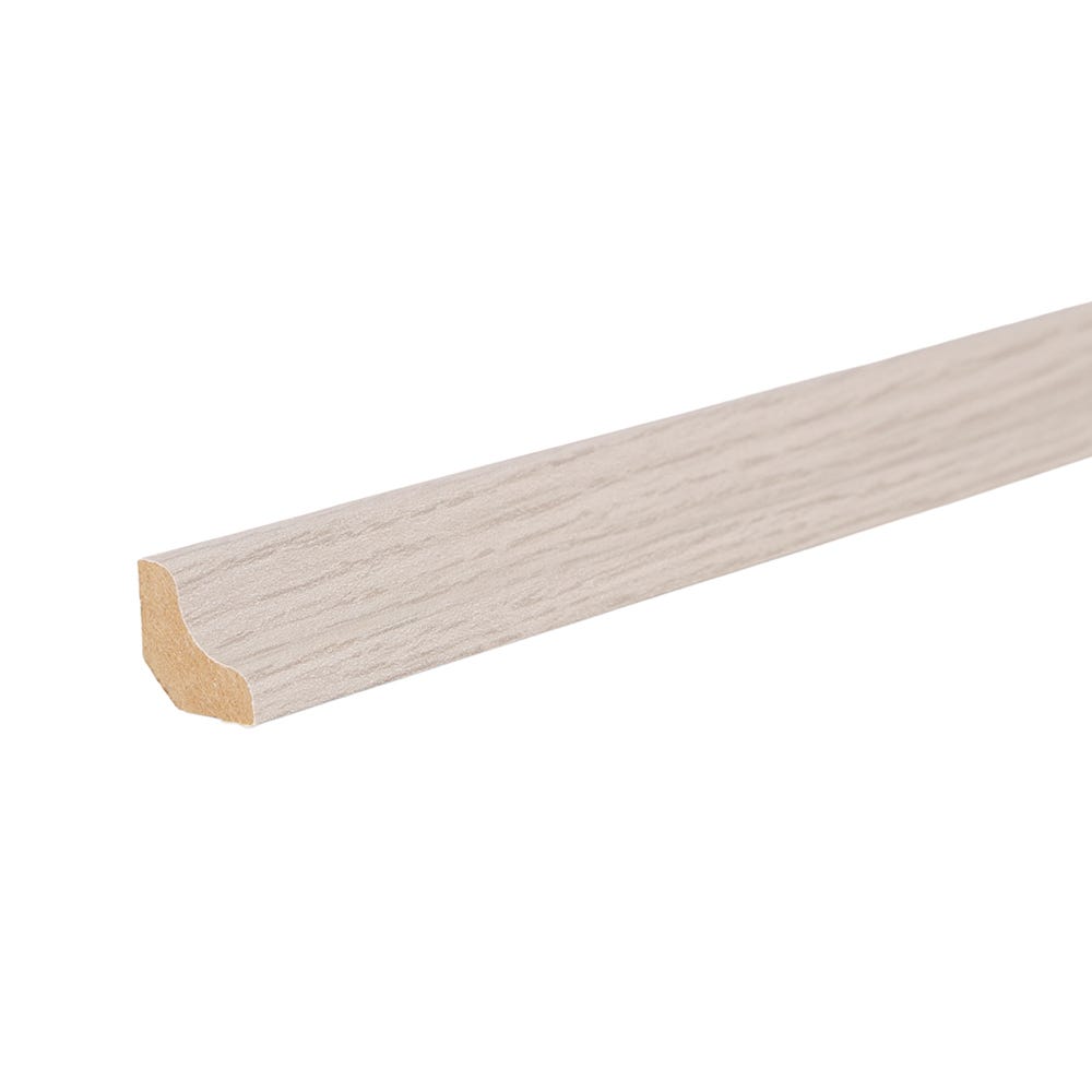 Crown MDF Scotia Grey Oak 18mm x 2400mm