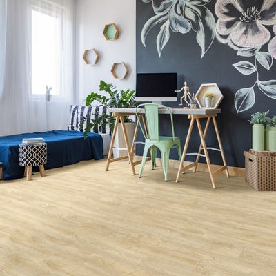 Elka Plank ERPU40366 Aurora Rigid Core Luxury Vinyl Flooring