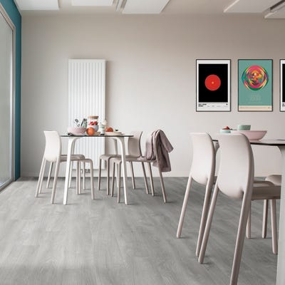 Elka Plank ERPU40367 Luna Rigid Core Luxury Vinyl Flooring