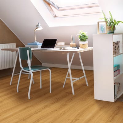 Elka Plank ERPU40368 Eden Rigid Core Luxury Vinyl Flooring