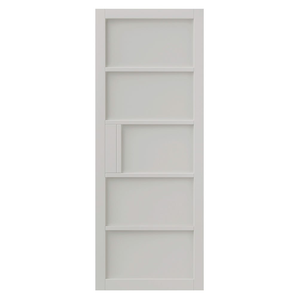 JB Kind Metro White Internal Door